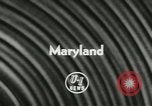 Immagine di Progetto Vanguard Maryland United States USA, 1957, secondo 3 filmato di repertorio 65675077121