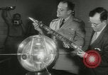 Immagine di Progetto Vanguard Maryland United States USA, 1957, secondo 5 filmato di repertorio 65675077121
