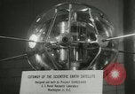 Immagine di Progetto Vanguard Maryland United States USA, 1957, secondo 8 filmato di repertorio 65675077121