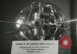 Immagine di Progetto Vanguard Maryland United States USA, 1957, secondo 9 filmato di repertorio 65675077121