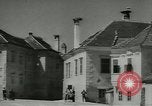 Image of storks Austria, 1957, second 4 stock footage video 65675077122