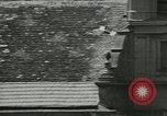 Image of storks Austria, 1957, second 30 stock footage video 65675077122