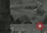 Image of storks Austria, 1957, second 46 stock footage video 65675077122