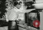 Standbild Actinia Österreich, 1957, aus Sekunde 5 historischem Filmmaterial Videoclip 65675077123
