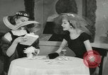 Image of American models United States USA, 1957, second 6 stock footage video 65675077124