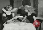 Image of American models United States USA, 1957, second 7 stock footage video 65675077124