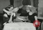 Image of American models United States USA, 1957, second 8 stock footage video 65675077124
