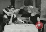 Image of American models United States USA, 1957, second 9 stock footage video 65675077124