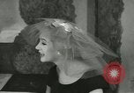 Image of American models United States USA, 1957, second 16 stock footage video 65675077124