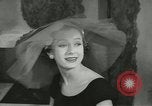 Image of American models United States USA, 1957, second 18 stock footage video 65675077124