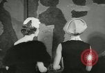 Image of American models United States USA, 1957, second 20 stock footage video 65675077124