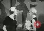Image of American models United States USA, 1957, second 21 stock footage video 65675077124