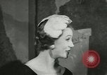Image of American models United States USA, 1957, second 26 stock footage video 65675077124