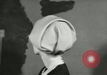Image of American models United States USA, 1957, second 31 stock footage video 65675077124