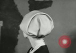 Image of American models United States USA, 1957, second 32 stock footage video 65675077124