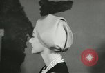 Image of American models United States USA, 1957, second 33 stock footage video 65675077124