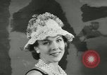 Image of American models United States USA, 1957, second 38 stock footage video 65675077124