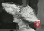 Image of American models United States USA, 1957, second 44 stock footage video 65675077124