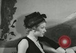 Image of American models United States USA, 1957, second 50 stock footage video 65675077124