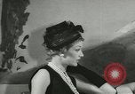 Image of American models United States USA, 1957, second 51 stock footage video 65675077124