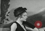 Image of American models United States USA, 1957, second 52 stock footage video 65675077124