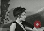 Image of American models United States USA, 1957, second 53 stock footage video 65675077124