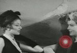 Image of American models United States USA, 1957, second 54 stock footage video 65675077124