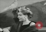 Image of American models United States USA, 1957, second 55 stock footage video 65675077124