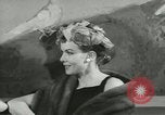 Image of American models United States USA, 1957, second 56 stock footage video 65675077124