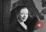 Image of American models United States USA, 1957, second 61 stock footage video 65675077124