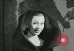 Image of American models United States USA, 1957, second 62 stock footage video 65675077124