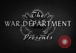 Image of Operation Frantic in World War II European Theater, 1944, second 3 stock footage video 65675077126