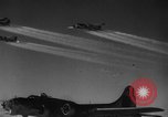 Image of Operation Frantic in World War II European Theater, 1944, second 25 stock footage video 65675077126
