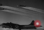 Image of Operation Frantic in World War II European Theater, 1944, second 26 stock footage video 65675077126