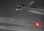 Image of Operation Frantic in World War II European Theater, 1944, second 27 stock footage video 65675077126