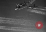 Image of Operation Frantic in World War II European Theater, 1944, second 28 stock footage video 65675077126