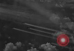 Image of Operation Frantic in World War II European Theater, 1944, second 31 stock footage video 65675077126