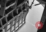 Image of Operation Frantic in World War II European Theater, 1944, second 55 stock footage video 65675077126