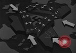 Image of Operation Titanic European Theater, 1944, second 22 stock footage video 65675077127