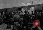 Image of Operation Titanic European Theater, 1944, second 21 stock footage video 65675077128