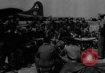 Image of Operation Titanic European Theater, 1944, second 37 stock footage video 65675077128