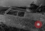 Image of Operation Frantic in Poltava Russia, 1944, second 9 stock footage video 65675077130