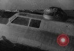 Image of Operation Frantic in Poltava Russia, 1944, second 11 stock footage video 65675077130