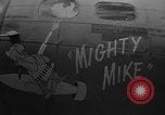 Image of Operation Frantic in Poltava Russia, 1944, second 16 stock footage video 65675077130