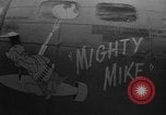 Image of Operation Frantic in Poltava Russia, 1944, second 17 stock footage video 65675077130