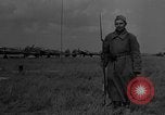 Image of Operation Frantic in Poltava Russia, 1944, second 25 stock footage video 65675077130