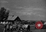 Image of Operation Frantic in Poltava Russia, 1944, second 27 stock footage video 65675077130