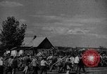 Image of Operation Frantic in Poltava Russia, 1944, second 28 stock footage video 65675077130
