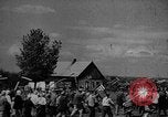 Image of Operation Frantic in Poltava Russia, 1944, second 29 stock footage video 65675077130