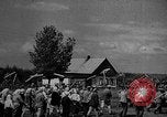 Image of Operation Frantic in Poltava Russia, 1944, second 30 stock footage video 65675077130